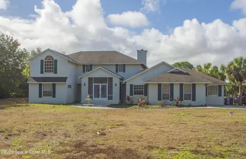 167 Deer Run Rd, Palm Bay, FL 32909