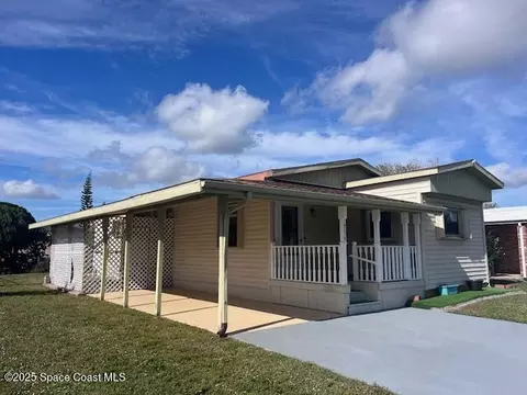 1836 Big Cypress St NE, Palm Bay, FL 32905