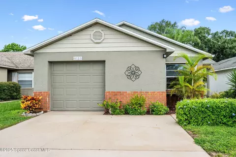 4121 Bayberry Dr, Melbourne, FL 32901
