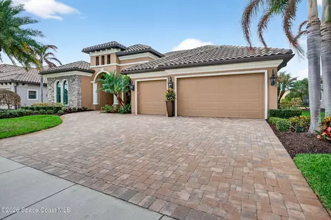 2941 Emeldi Ln, Melbourne, FL 32940