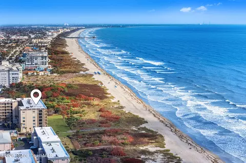 3170 N Atlantic Ave #202, Cocoa Beach, FL 32931
