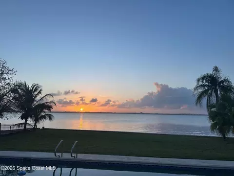 2405 Brookside Dr, Indialantic, FL 32903