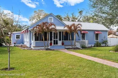 1280 Highland Ave, Melbourne, FL 32935
