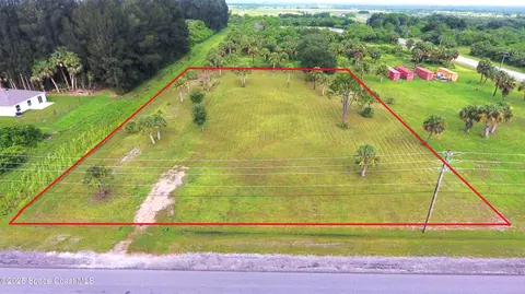 2288 Madden Ave SW, Palm Bay, FL 32908