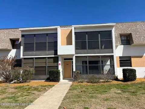 2700 N Highway A1a #10-107, Indialantic, FL 32903
