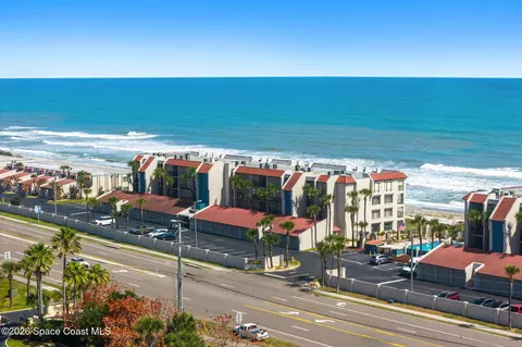 155 Highway A1a Hwy #104, Satellite Beach, FL 32937