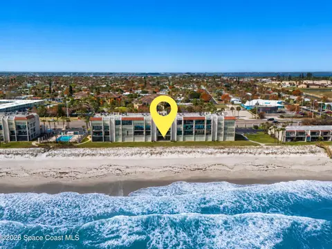 155 Highway A1a Hwy #104, Satellite Beach, FL 32937