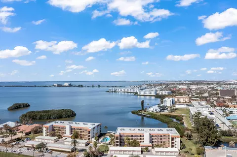 200 S Banana River Blvd #2310, Cocoa Beach, FL 32931