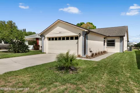 3010 Winchester Dr, Cocoa, FL 32926
