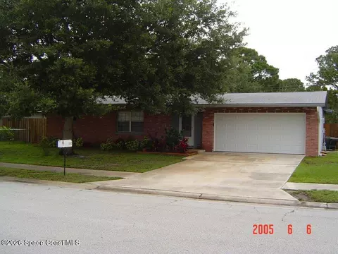 1312 Huntington Ln, Rockledge, FL 32955