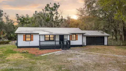 3416 Flounder Creek Rd, Mims, FL 32754