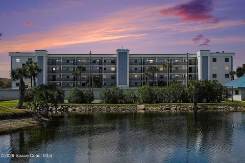 3165 N Atlantic Ave #A303, Cocoa Beach, FL 32931