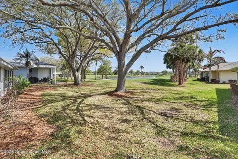 Exterior - 1161 Continental Ave, Melbourne, FL 32940 photo 3 of 5