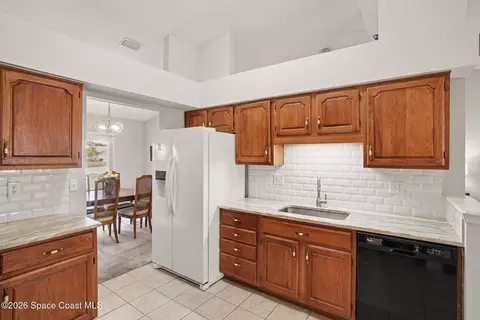 Kitchen - 1161 Continental Ave, Melbourne, FL 32940 photo 1 of 3