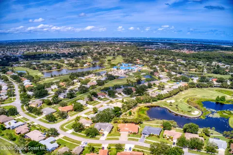 View/Area - 1161 Continental Ave, Melbourne, FL 32940 photo 1 of 1