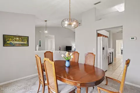 Dining - 1161 Continental Ave, Melbourne, FL 32940 photo 1 of 3