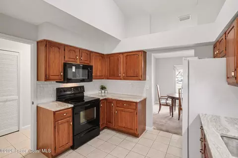 Kitchen - 1161 Continental Ave, Melbourne, FL 32940 photo 3 of 3