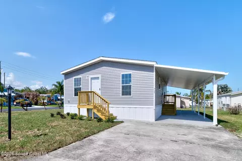 6180 98th Ln, Sebastian, FL 32958