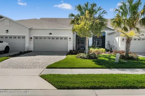 8124 Cache Creek Ln, Melbourne, FL 32940