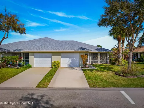 1812 E Sanderling Ln #C, Fort Pierce, FL 34982