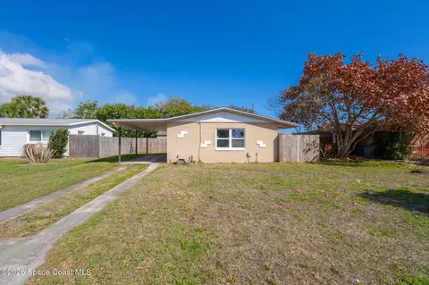 218 Prince Ave, Melbourne, FL 32901