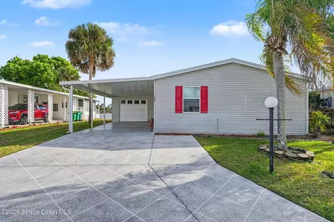 333 Meridian Run Dr #296, Cocoa, FL 32926
