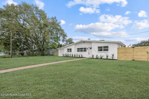 4485 Shaw Ave, Titusville, FL 32780