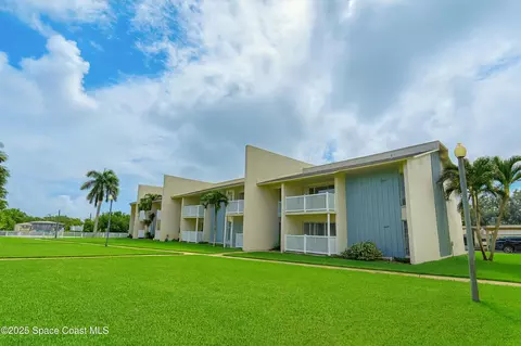 250 N Banana River Dr #G6, Merritt Island, FL 32952