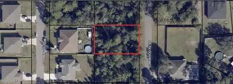 2912 Oakwood Ave SE, Palm Bay, FL 32909