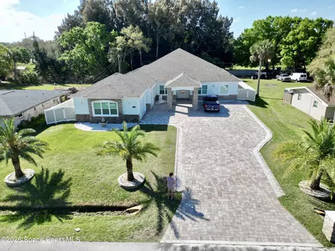 369 Tolley Ave, Melbourne, FL 32934