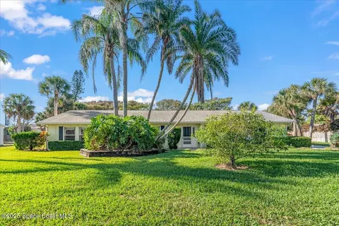 165 Heron Dr, Melbourne Beach, FL 32951