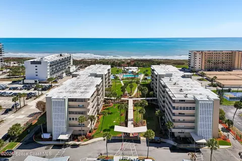 2020 N Atlantic Ave #217-N, Cocoa Beach, FL 32931
