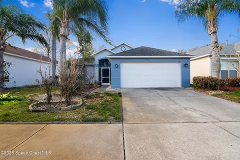 3293 Cloudberry Pl, Melbourne, FL 32940
