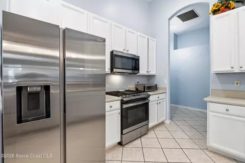 Kitchen - 3293 Cloudberry Pl, Melbourne, FL 32940 photo 1 of 4