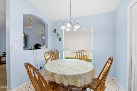 Dining - 3293 Cloudberry Pl, Melbourne, FL 32940 photo 1 of 2