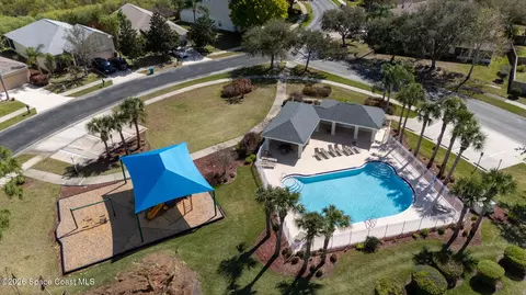 View/Area - 3293 Cloudberry Pl, Melbourne, FL 32940 photo 5 of 5