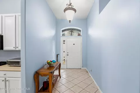 Entry Way - 3293 Cloudberry Pl, Melbourne, FL 32940 photo 1 of 1