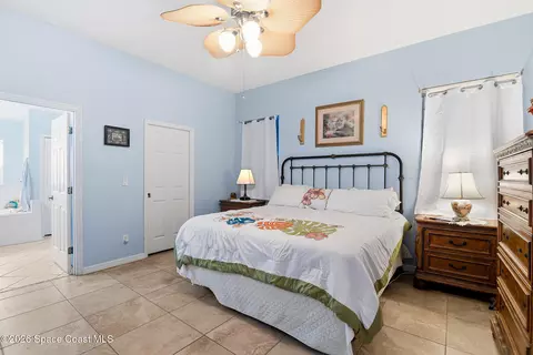 Bedroom - 3293 Cloudberry Pl, Melbourne, FL 32940 photo 1 of 3