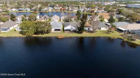 View/Area - 3293 Cloudberry Pl, Melbourne, FL 32940 photo 3 of 5