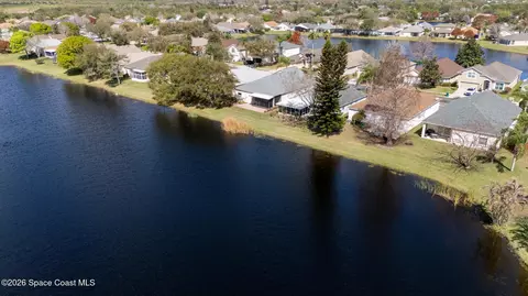 View/Area - 3293 Cloudberry Pl, Melbourne, FL 32940 photo 4 of 5