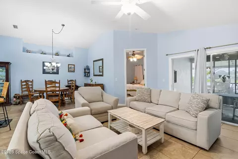 Living - 3293 Cloudberry Pl, Melbourne, FL 32940 photo 1 of 3