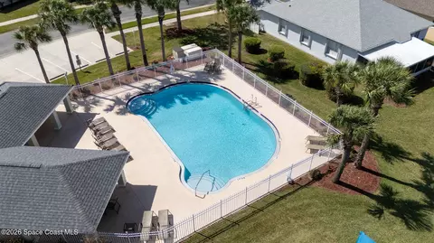 Exterior - 3293 Cloudberry Pl, Melbourne, FL 32940 photo 4 of 4