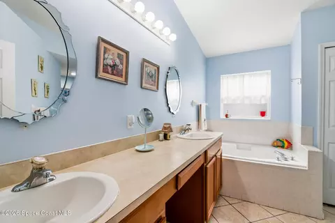 Bath - 3293 Cloudberry Pl, Melbourne, FL 32940 photo 1 of 4
