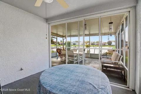 Exterior - 3293 Cloudberry Pl, Melbourne, FL 32940 photo 1 of 4