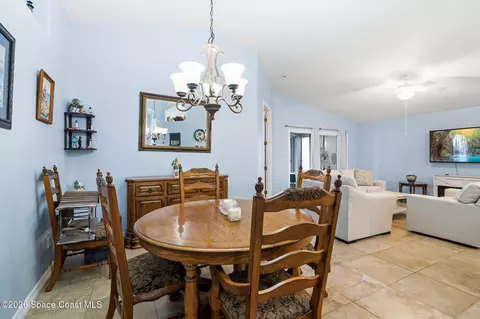 Dining - 3293 Cloudberry Pl, Melbourne, FL 32940 photo 2 of 2