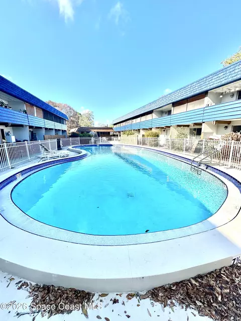 2497 Country Club Dr #D111, Titusville, FL 32780