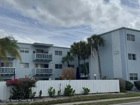 221 Columbia Dr #339, Cape Canaveral, FL 32920