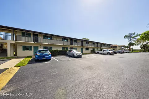 430 Breakwater Dr #29, Merritt Island, FL 32952