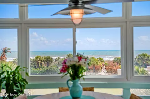 2020 N Atlantic Ave #416-N, Cocoa Beach, FL 32931
