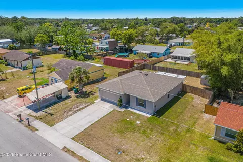 View/Area - 6162 Rena Ave, Cocoa, FL 32927 photo 1 of 10